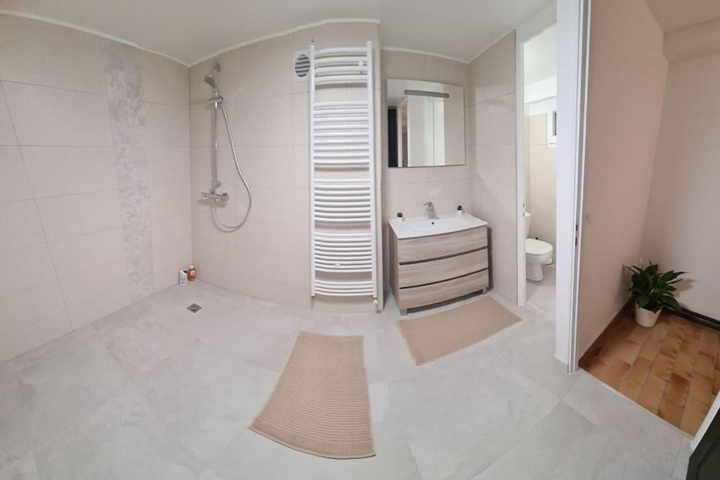Base De Loisirs Apartment Buthiers