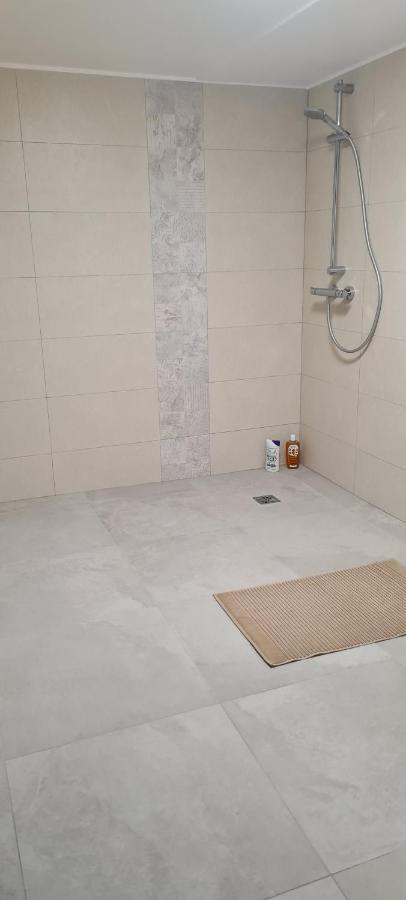 Apartment Base De Loisirs *