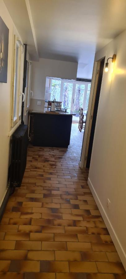 Apartment Base De Loisirs *